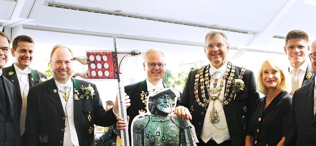 Jakobusfest 2022 – Ab imo pectore