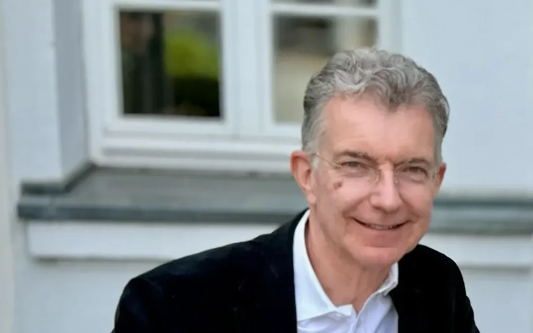 Von Außen ein Diplomat – Im Herzen ein König